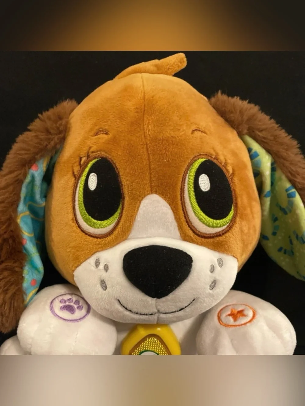 LeapFrog Speak & Learn Puppy (Bailey)